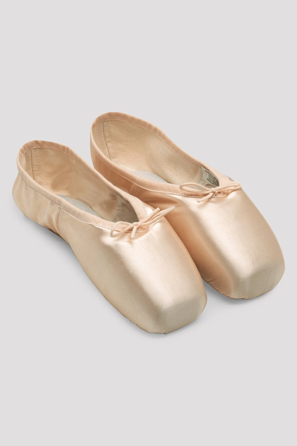 Outlet π BLOCHSTORE-US Serenade Strong Pointe Shoes Pink Satin β 4 Outlet π BLOCHSTORE-US Serenade Strong Pointe Shoes Pink Satin β - Image 4