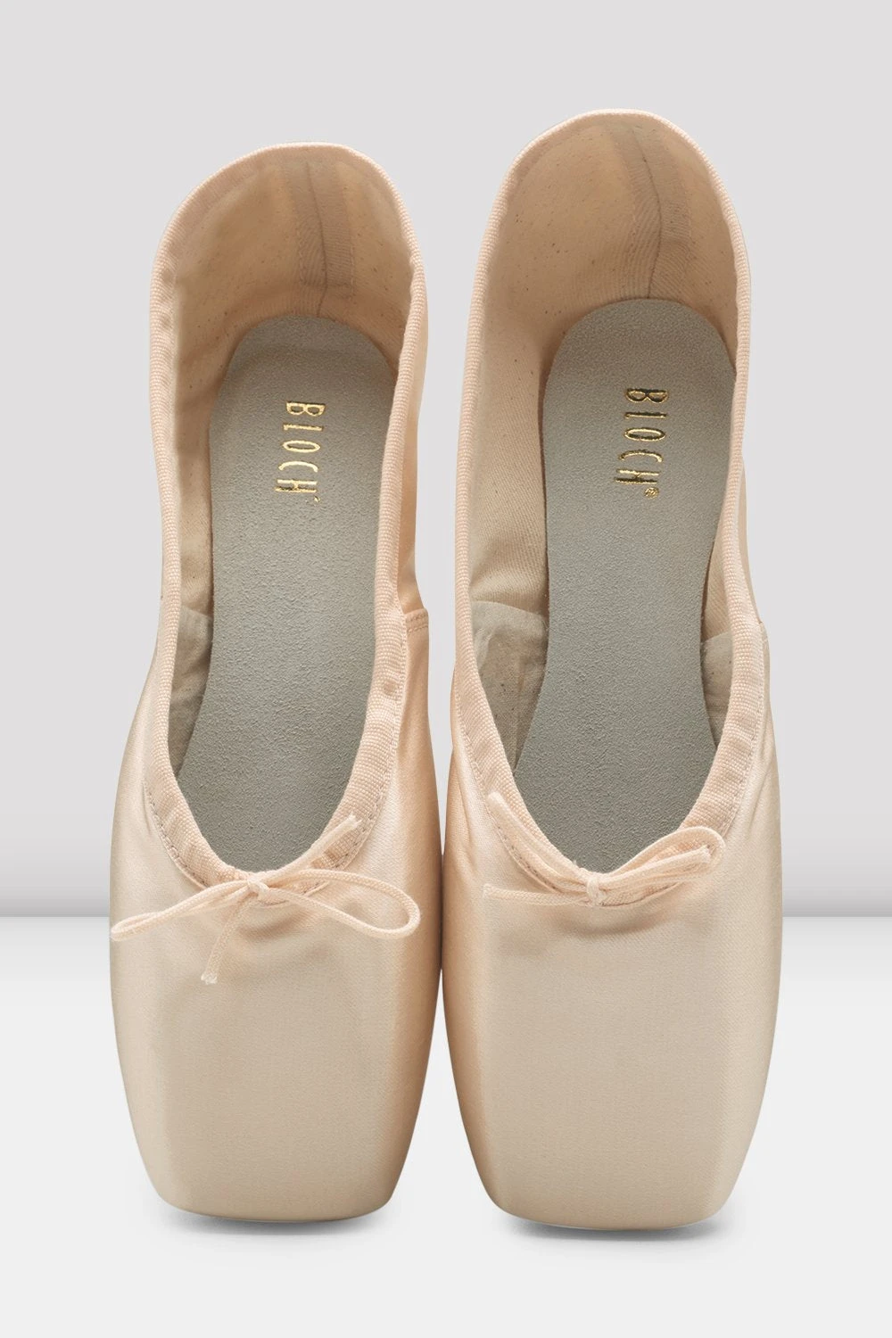Outlet π BLOCHSTORE-US Serenade Strong Pointe Shoes Pink Satin β 5 Outlet π BLOCHSTORE-US Serenade Strong Pointe Shoes Pink Satin β - Image 5