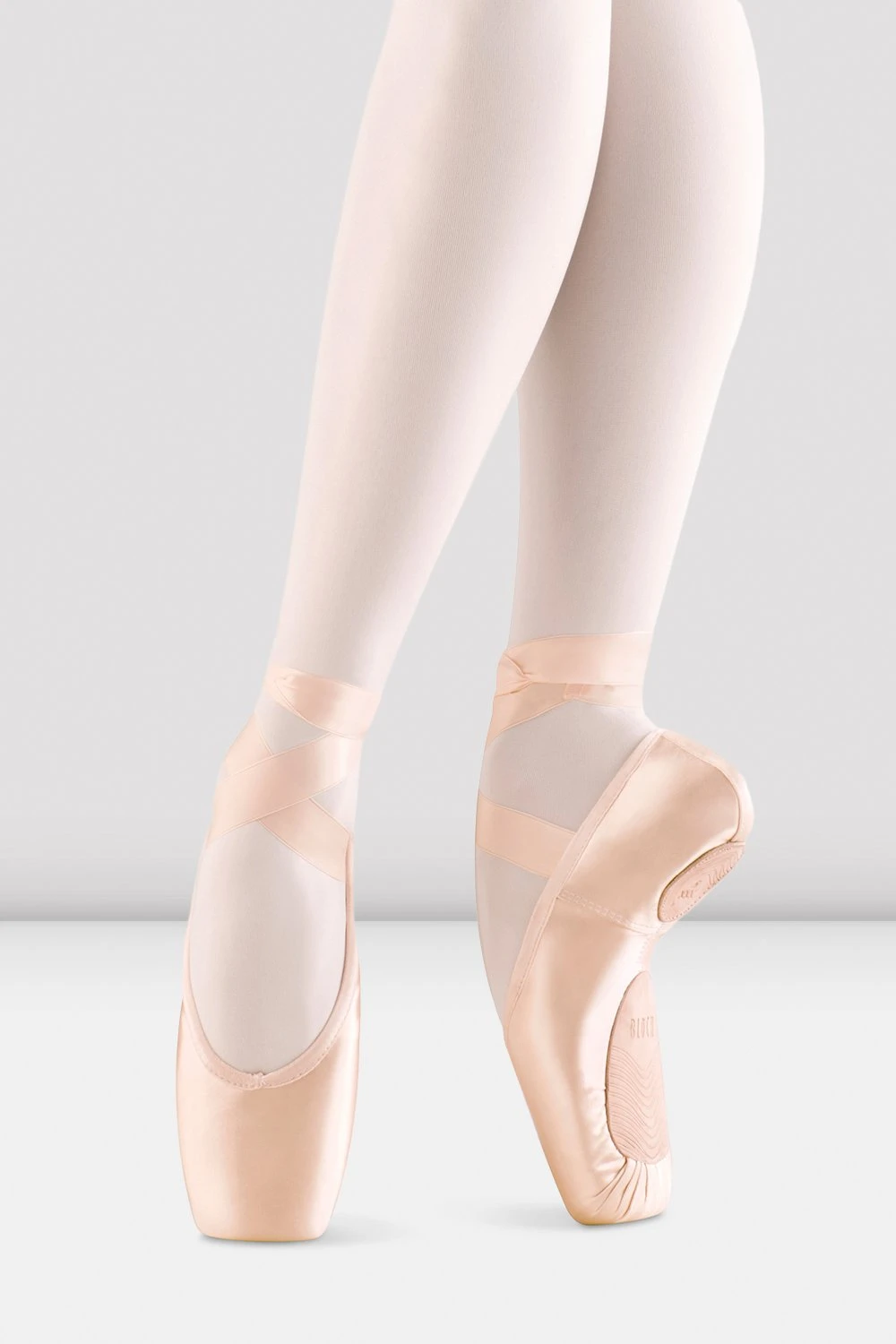 Coupon π BLOCHSTORE-US Eurostretch Pointe Shoes Pink Satin π 1 Coupon π BLOCHSTORE-US Eurostretch Pointe Shoes Pink Satin π