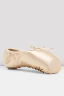 Coupon π BLOCHSTORE-US Eurostretch Pointe Shoes Pink Satin π 7 Coupon π BLOCHSTORE-US Eurostretch Pointe Shoes Pink Satin π -adults dance shoes store S0172L PNK 02