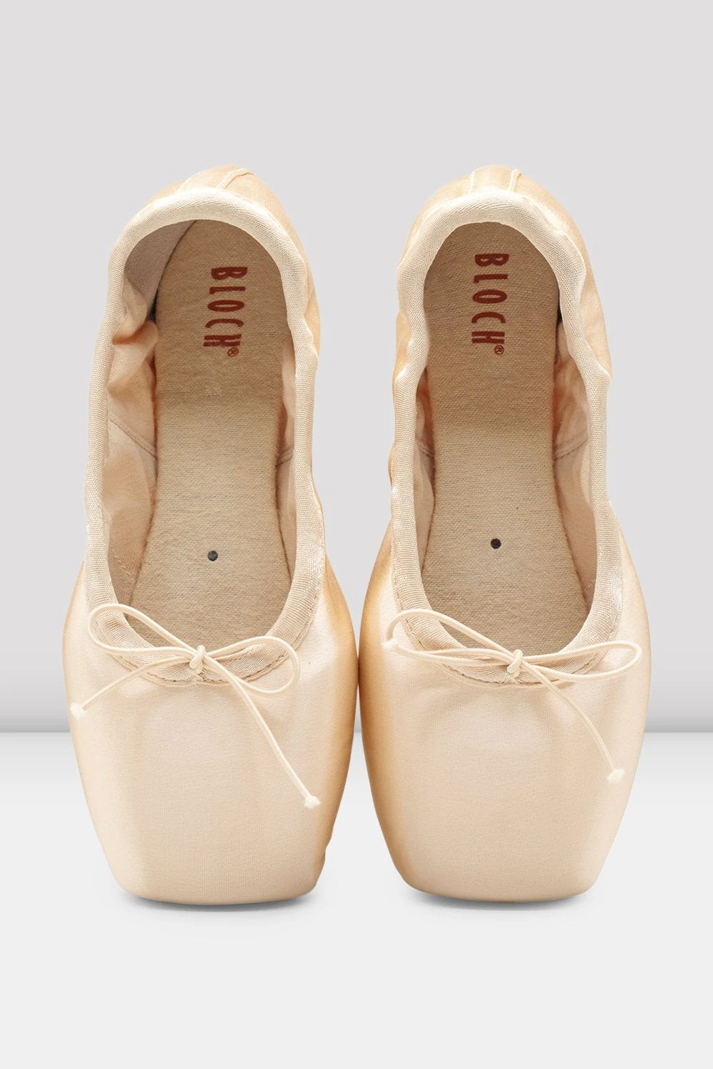 Coupon π BLOCHSTORE-US Eurostretch Pointe Shoes Pink Satin π 5 Coupon π BLOCHSTORE-US Eurostretch Pointe Shoes Pink Satin π - Image 5