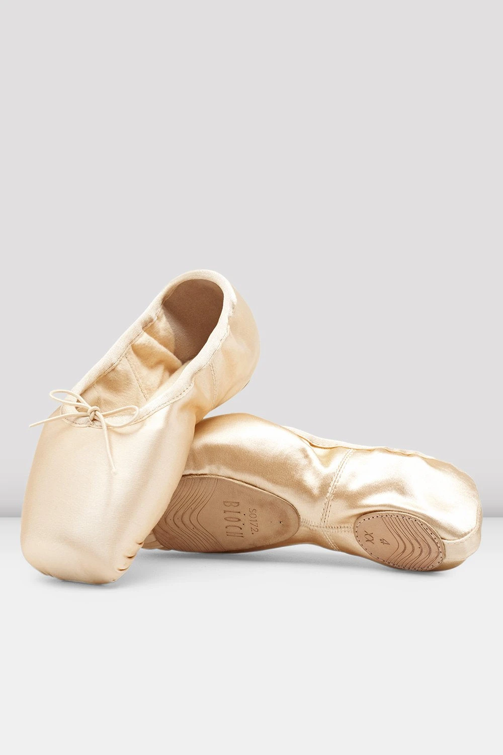 Coupon π BLOCHSTORE-US Eurostretch Pointe Shoes Pink Satin π 2 Coupon π BLOCHSTORE-US Eurostretch Pointe Shoes Pink Satin π - Image 2