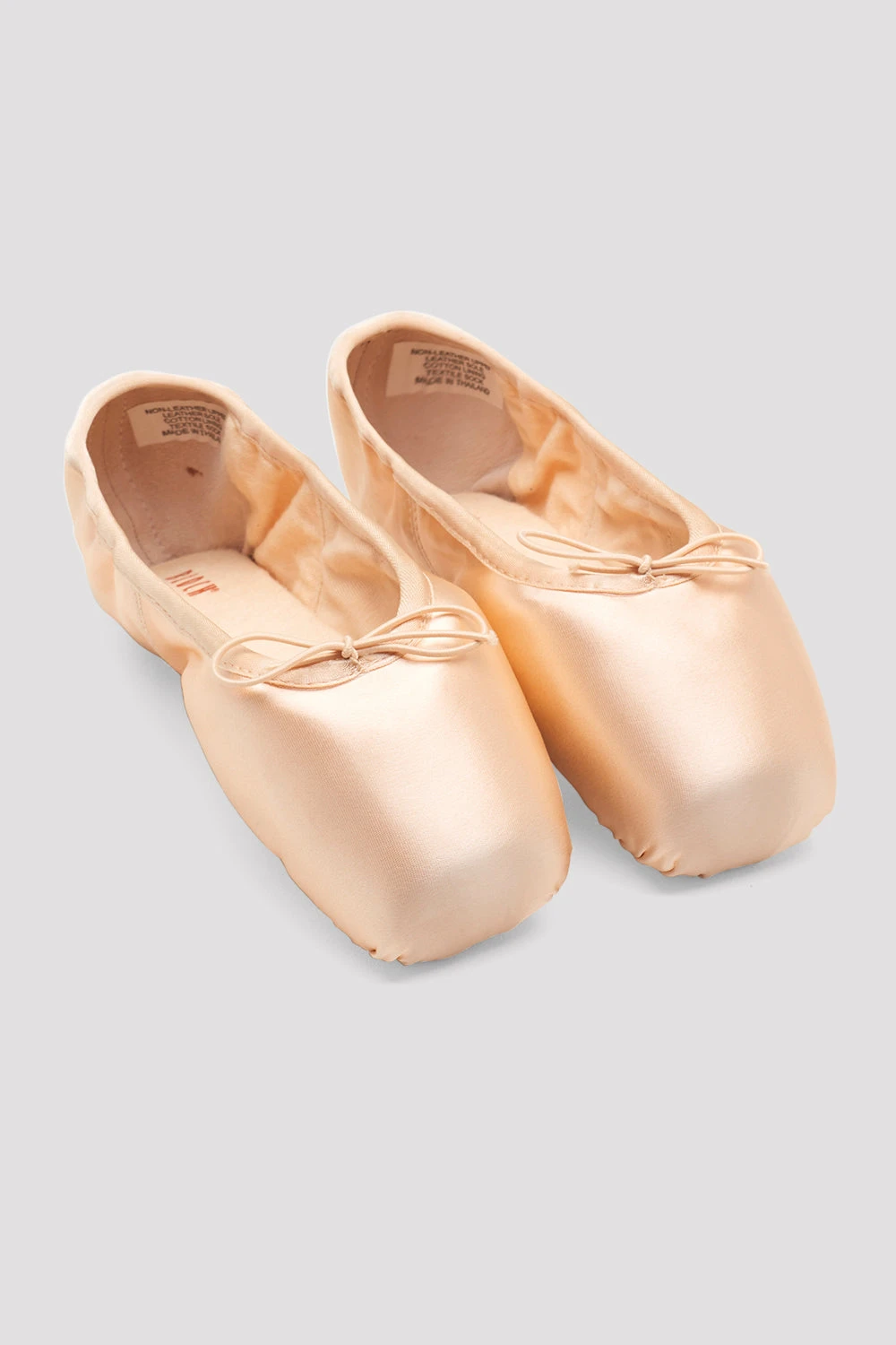 Best Pirce π BLOCHSTORE-US Dramatica II Stretch Pointe π Shoes Pink Satin β€οΈ 3 Best Pirce π BLOCHSTORE-US Dramatica II Stretch Pointe π Shoes Pink Satin β€οΈ - Image 3