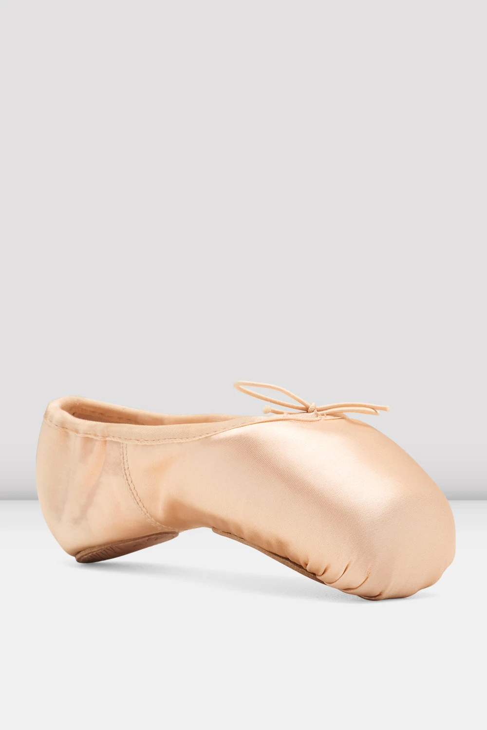 Best Pirce π BLOCHSTORE-US Dramatica II Stretch Pointe π Shoes Pink Satin β€οΈ 4 Best Pirce π BLOCHSTORE-US Dramatica II Stretch Pointe π Shoes Pink Satin β€οΈ - Image 4