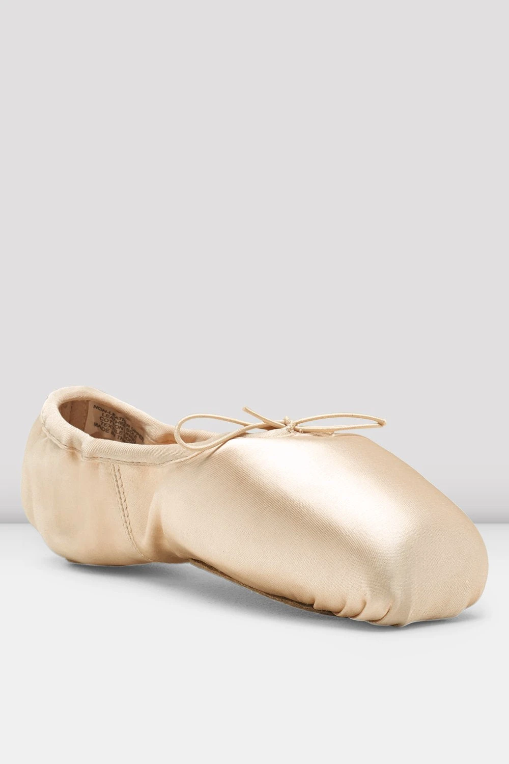 Best Sale π BLOCHSTORE-US Superlative Stretch Pointe Shoes Pink Satin π 3 Best Sale π BLOCHSTORE-US Superlative Stretch Pointe Shoes Pink Satin π - Image 3