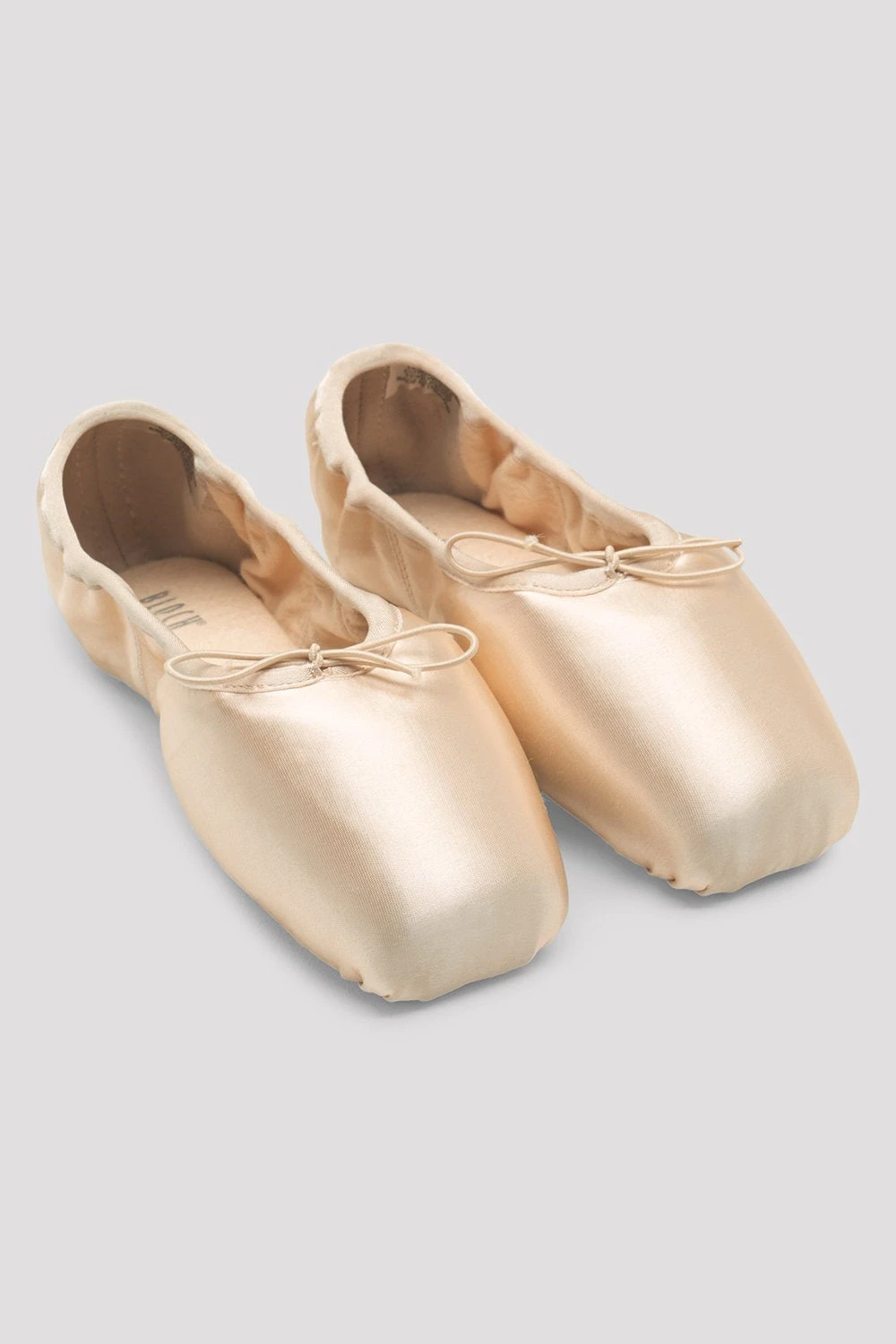 Best Sale π BLOCHSTORE-US Superlative Stretch Pointe Shoes Pink Satin π 4 Best Sale π BLOCHSTORE-US Superlative Stretch Pointe Shoes Pink Satin π - Image 4