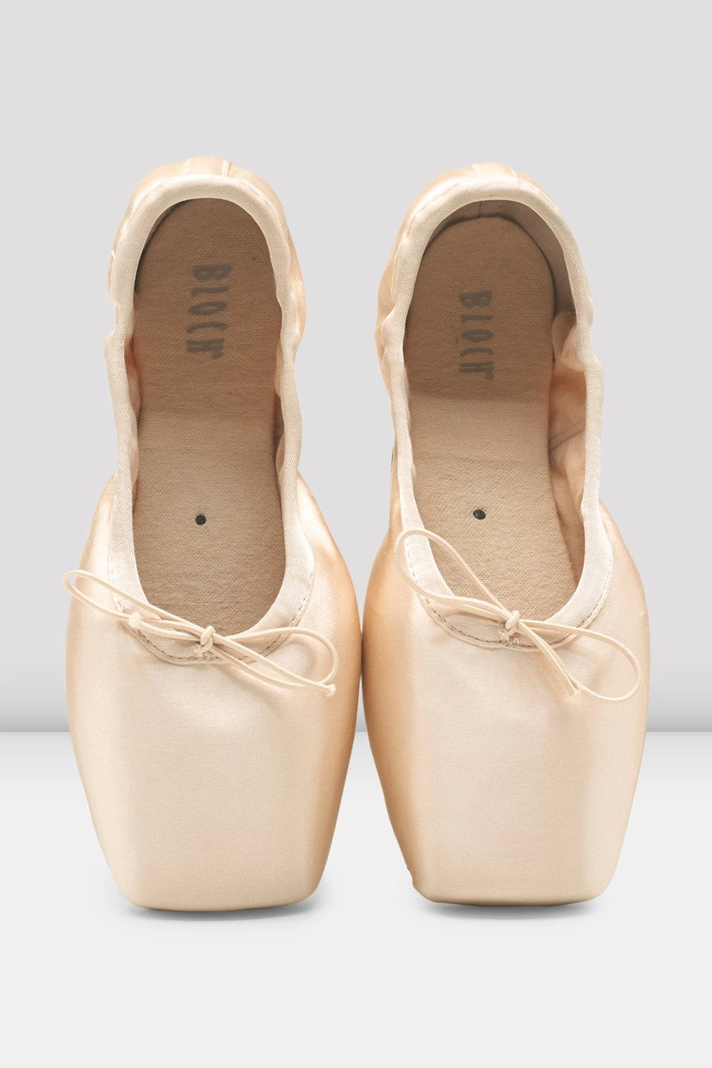 Best Sale π BLOCHSTORE-US Superlative Stretch Pointe Shoes Pink Satin π 5 Best Sale π BLOCHSTORE-US Superlative Stretch Pointe Shoes Pink Satin π - Image 5