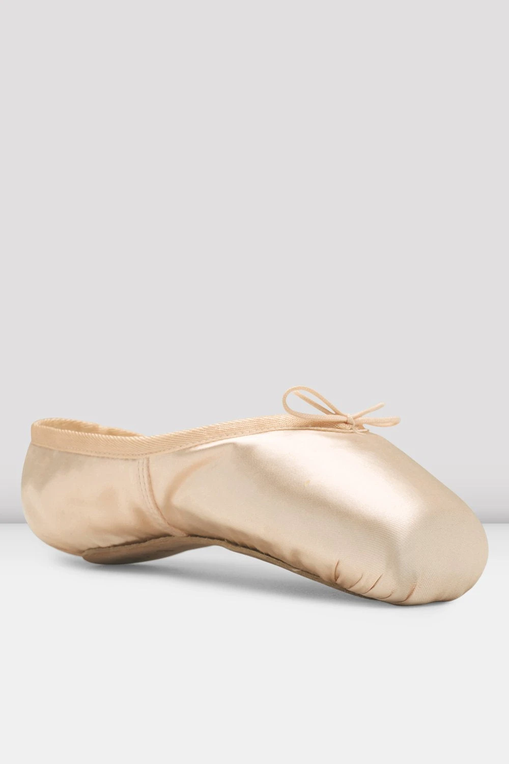 New π BLOCHSTORE-US Heritage Pointe Shoes Pink Satin π€© 3 New π BLOCHSTORE-US Heritage Pointe Shoes Pink Satin π€© - Image 3