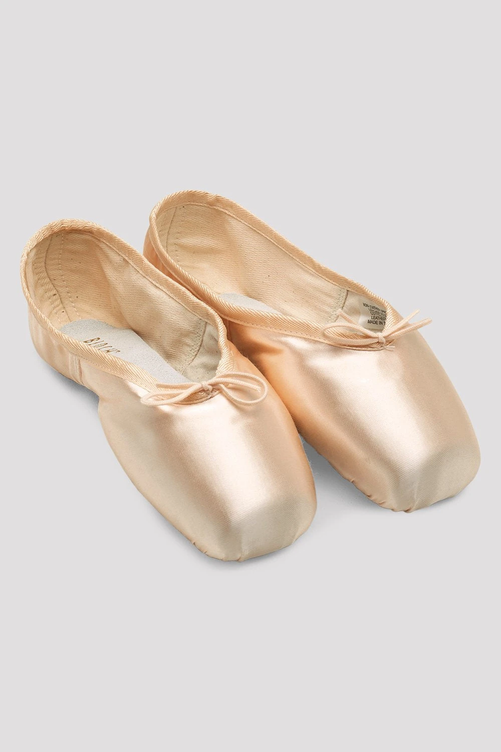 New π BLOCHSTORE-US Heritage Pointe Shoes Pink Satin π€© 4 New π BLOCHSTORE-US Heritage Pointe Shoes Pink Satin π€© - Image 4