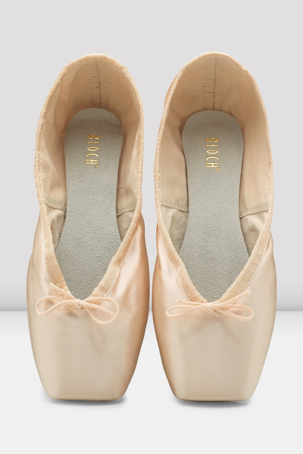 New π BLOCHSTORE-US Heritage Pointe Shoes Pink Satin π€© 5 New π BLOCHSTORE-US Heritage Pointe Shoes Pink Satin π€© - Image 5