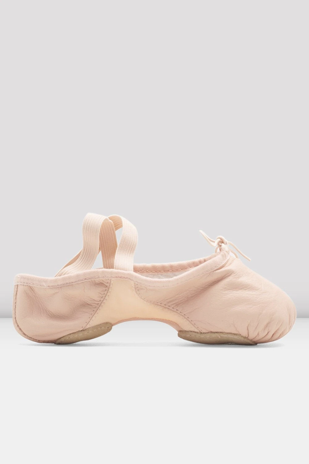 Coupon 🥰 BLOCHSTORE-US Ladies Proflex Leather Ballet ✔️ Shoes Pink Leather ✔️ 2 Coupon 🥰 BLOCHSTORE-US Ladies Proflex Leather Ballet ✔️ Shoes Pink Leather ✔️ - Image 2