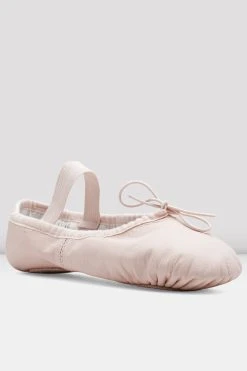 Top 10 ❤️ BLOCHSTORE-US Ladies Dansoft Leather Ballet ⭐ Shoes Theatrical Pink Leather 💯 -adults dance shoes store S0205G TPK 03 d83fb95b 2dd6 431f aa93 84c9ae0da581