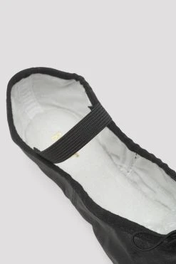 Flash Sale 😍 BLOCHSTORE-US Ladies Dansoft Leather Ballet Shoes Black Leather 🤩 -adults dance shoes store S0205L BLK 09 ec0b3b3a 9d9d 49d0 b7ba 47170397f1a0