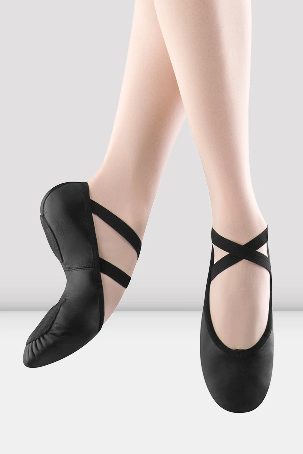 Best Pirce โค๏ธ BLOCHSTORE-US Ladies Prolite 2 Leather Ballet Shoes Black Leather ๐ 1 Best Pirce โค๏ธ BLOCHSTORE-US Ladies Prolite 2 Leather Ballet Shoes Black Leather ๐