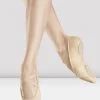 Best reviews of ❤️ BLOCHSTORE-US Ladies Infinity Stretch Canvas Ballet Shoes Light Sand Canvas 🛒