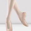 Top 10 🔥 BLOCHSTORE-US Ladies Belle Leather Ballet Shoes Pink Leather ✨