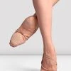 Best deal 🥰 BLOCHSTORE-US Ladies Perfectus Canvas Ballet 🤩 Shoes Pink Canvas ⌛