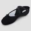Brand new 🎉 BLOCHSTORE-US Mens Perfectus Canvas Ballet Shoes Black Canvas 😉
