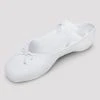 Outlet ❤️ BLOCHSTORE-US Mens Perfectus Canvas Ballet 🛒 Shoes White Canvas ✨