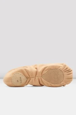 Best reviews of 😀 BLOCHSTORE-US Mens Pump Canvas Ballet Shoes Light Sand Canvas ✔️ -adults dance shoes store S0277L FSH 05 7950922e 3fd5 4c1e 8b62 326978ac1029