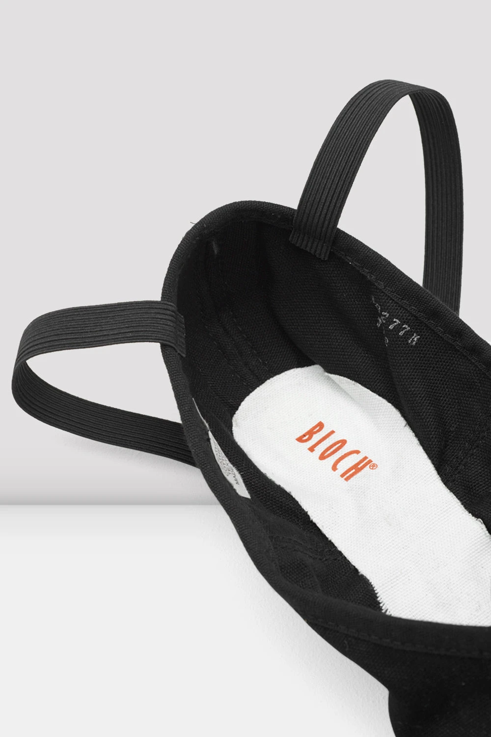 Best reviews of ๐ BLOCHSTORE-US Mens Pump Canvas Ballet Shoes Black Canvas โ๏ธ 6 Best reviews of ๐ BLOCHSTORE-US Mens Pump Canvas Ballet Shoes Black Canvas โ๏ธ - Image 6