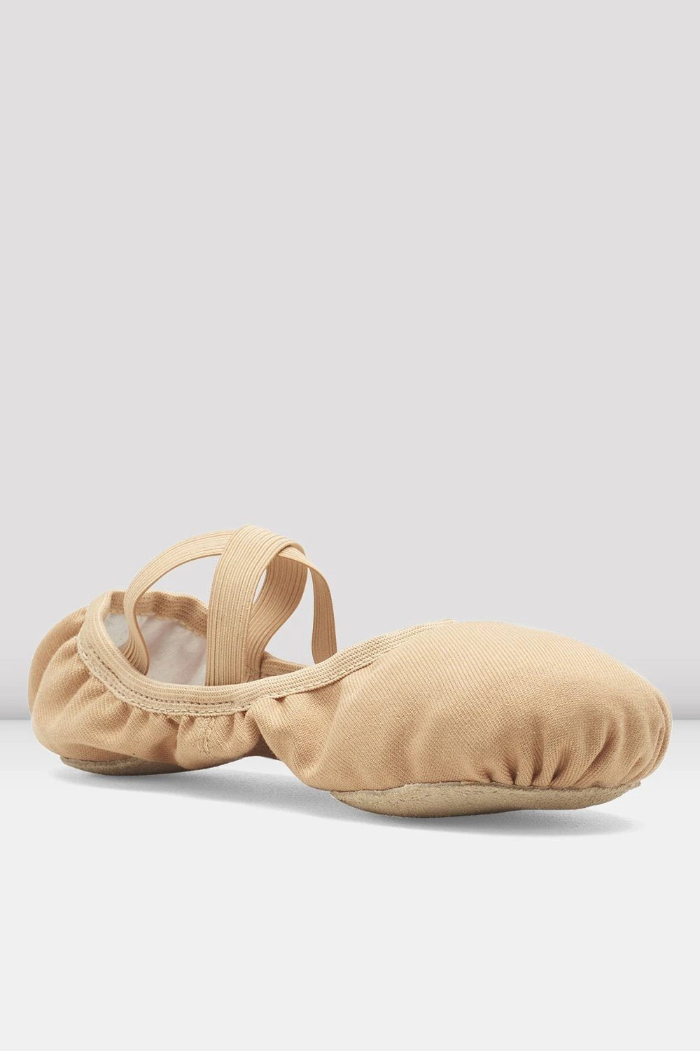 Best deal ✔️ BLOCHSTORE-US Ladies Performa Stretch Canvas Ballet Shoes Sand Canvas 🎁 3 Best deal ✔️ BLOCHSTORE-US Ladies Performa Stretch Canvas Ballet Shoes Sand Canvas 🎁 - Image 3