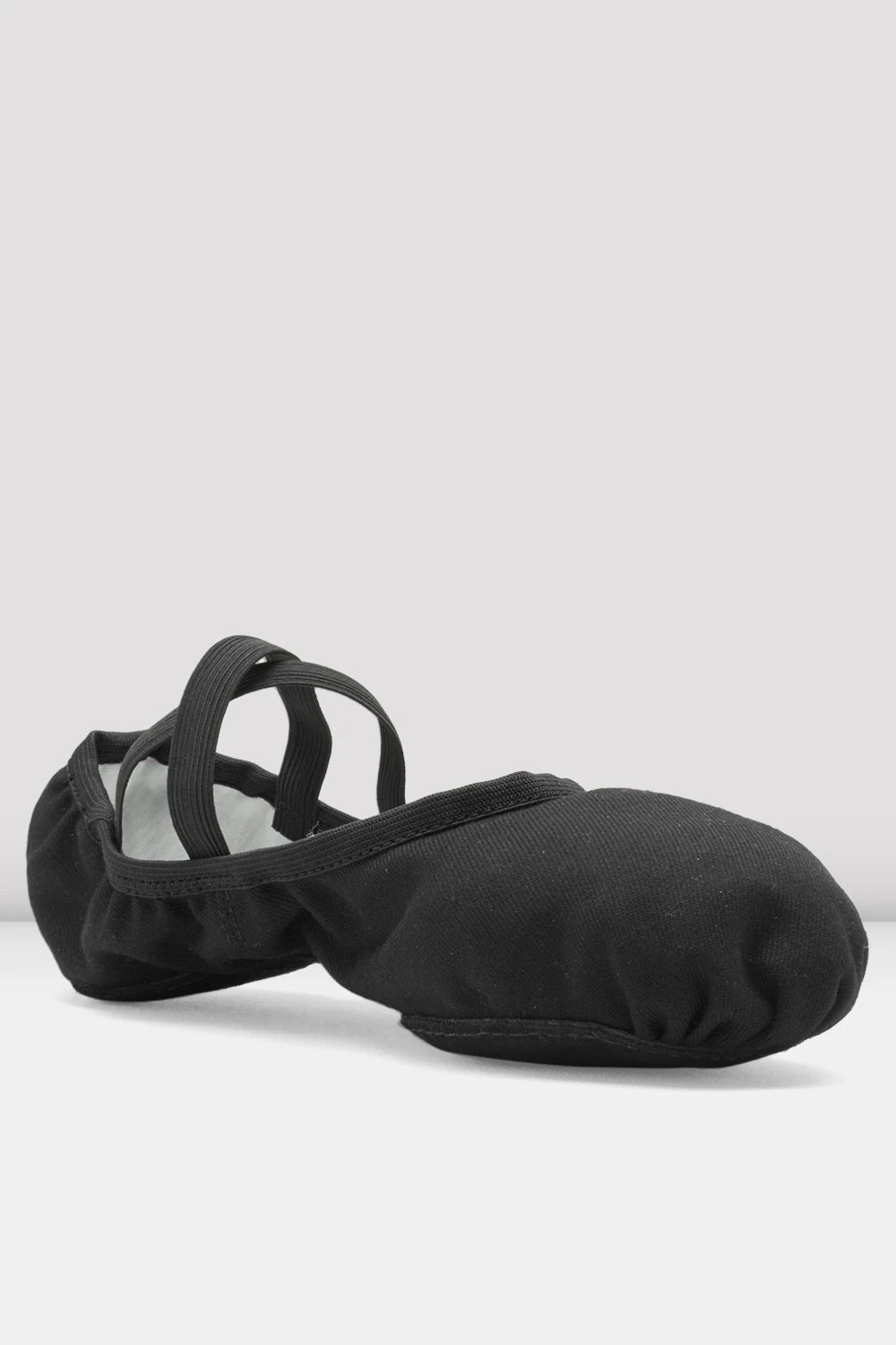 Flash Sale 💯 BLOCHSTORE-US Mens Performa Stretch Canvas Ballet Shoes Black Canvas 🥰 3 Flash Sale 💯 BLOCHSTORE-US Mens Performa Stretch Canvas Ballet Shoes Black Canvas 🥰 - Image 3