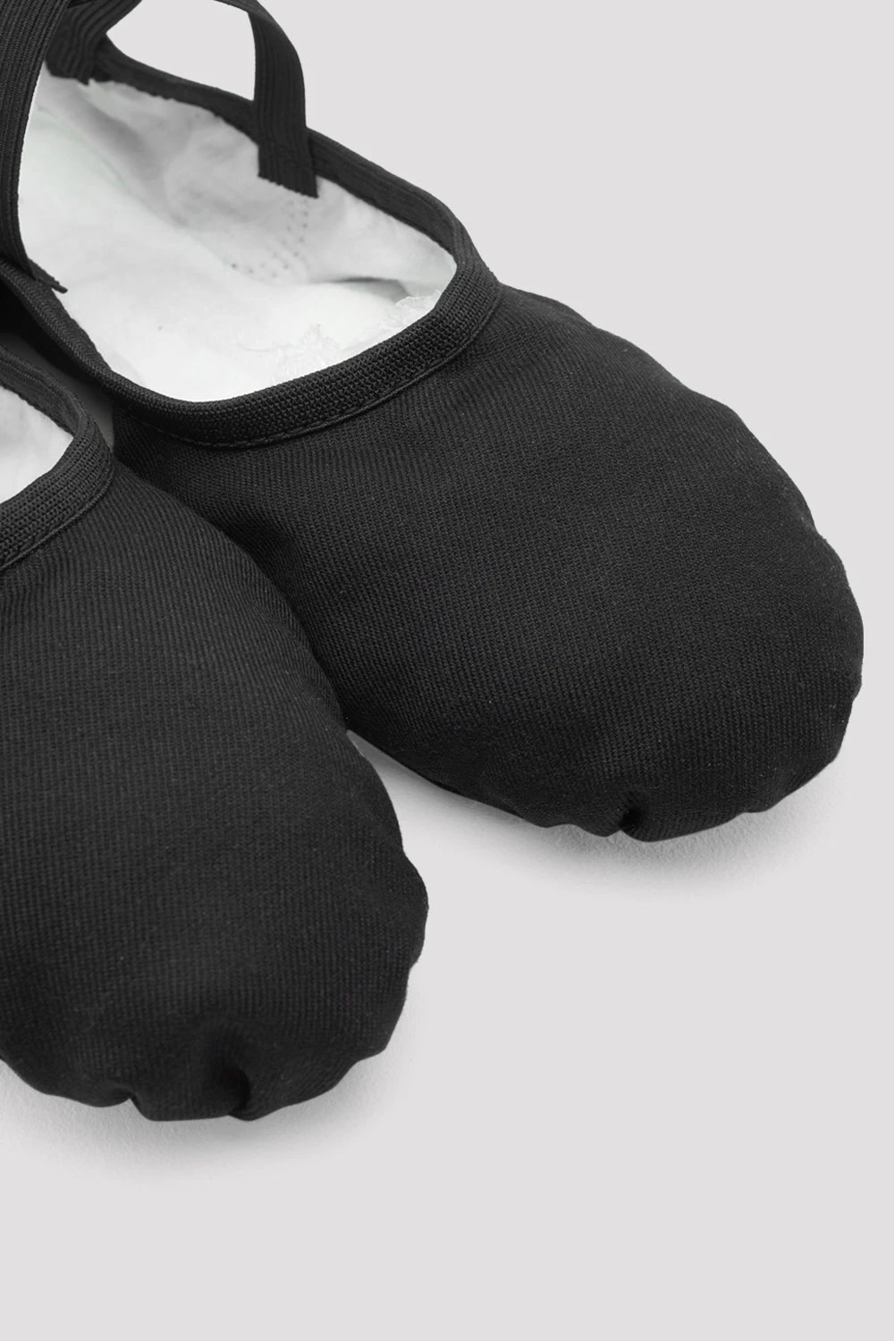 Flash Sale 💯 BLOCHSTORE-US Mens Performa Stretch Canvas Ballet Shoes Black Canvas 🥰 7 Flash Sale 💯 BLOCHSTORE-US Mens Performa Stretch Canvas Ballet Shoes Black Canvas 🥰 - Image 7