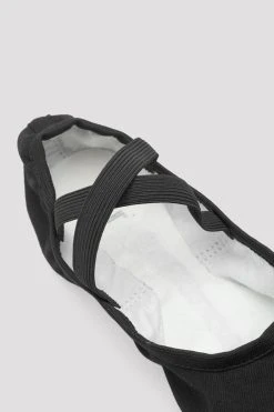 Flash Sale 💯 BLOCHSTORE-US Mens Performa Stretch Canvas Ballet Shoes Black Canvas 🥰 11 Flash Sale 💯 BLOCHSTORE-US Mens Performa Stretch Canvas Ballet Shoes Black Canvas 🥰 -adults dance shoes store S0284M BLK 09