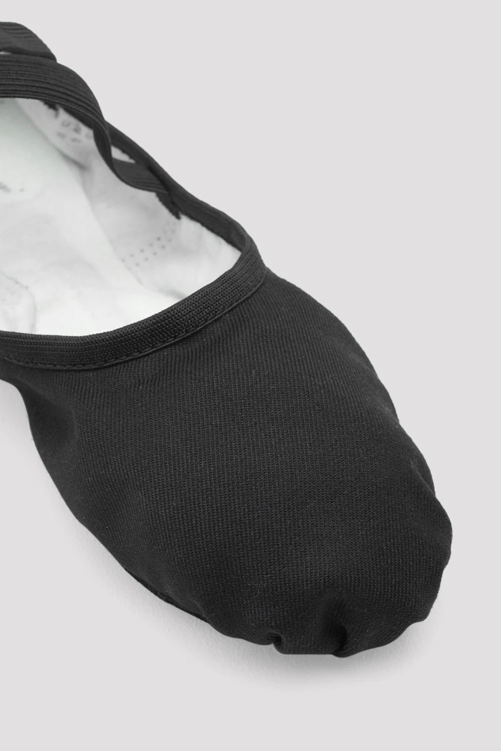 Flash Sale 💯 BLOCHSTORE-US Mens Performa Stretch Canvas Ballet Shoes Black Canvas 🥰 6 Flash Sale 💯 BLOCHSTORE-US Mens Performa Stretch Canvas Ballet Shoes Black Canvas 🥰 - Image 6