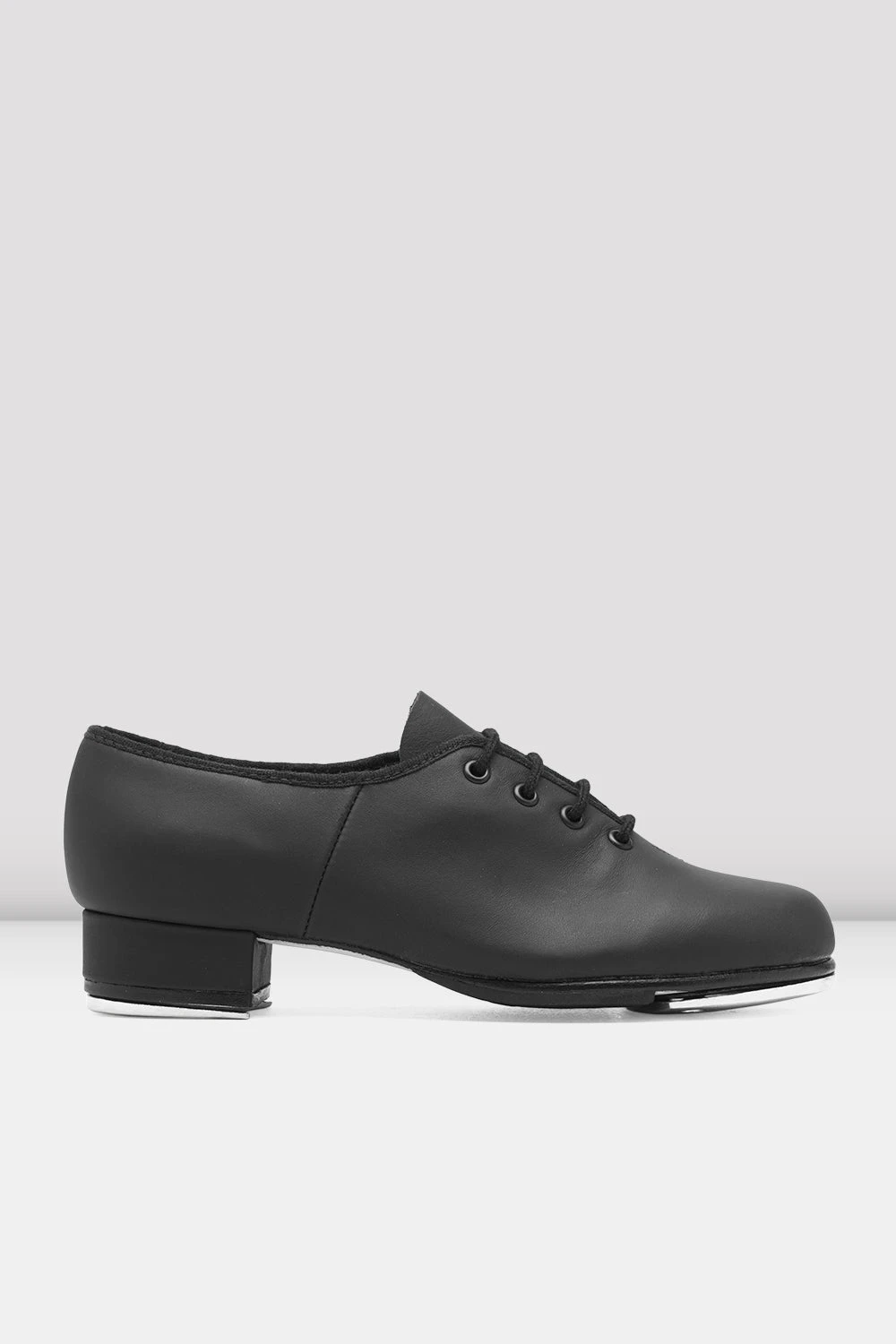 Best Sale ✔️ BLOCHSTORE-US Mens Jazz Tap Leather Tap ⌛ Shoes Black Leather ⭐ 2 Best Sale ✔️ BLOCHSTORE-US Mens Jazz Tap Leather Tap ⌛ Shoes Black Leather ⭐ - Image 2