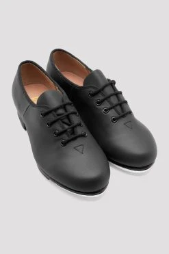 Best Sale ✔️ BLOCHSTORE-US Mens Jazz Tap Leather Tap ⌛ Shoes Black Leather ⭐ 12 Best Sale ✔️ BLOCHSTORE-US Mens Jazz Tap Leather Tap ⌛ Shoes Black Leather ⭐ -adults dance shoes store S0301L BLK 08 b280c96f 0217 456b ad51 39d785cd1e9e