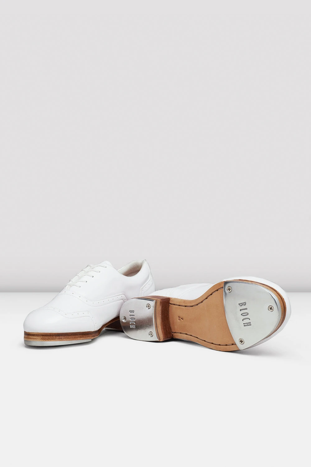 Best reviews of β¨ BLOCHSTORE-US Mens Jason Samuels Smith Patent Tap Shoes White Patent π€© 2 Best reviews of β¨ BLOCHSTORE-US Mens Jason Samuels Smith Patent Tap Shoes White Patent π€© - Image 2