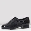 Discount 👍 BLOCHSTORE-US Ladies Jason Samuels Smith Patent Tap 🛒 Shoes Black Patent ✨