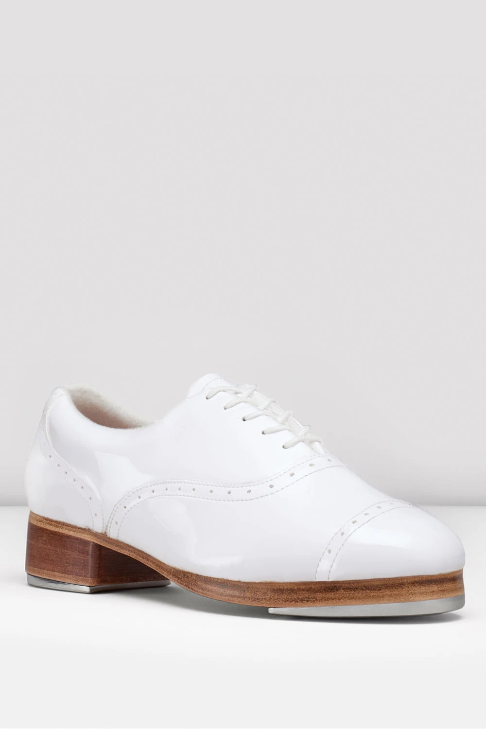 Best Sale β€οΈ BLOCHSTORE-US Ladies Jason Samuels Smith Patent Tap π₯ Shoes White Patent π 2 Best Sale β€οΈ BLOCHSTORE-US Ladies Jason Samuels Smith Patent Tap π₯ Shoes White Patent π - Image 2