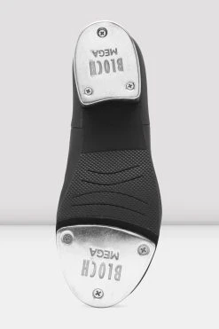 Brand new 🤩 BLOCHSTORE-US Ladies Sync Tap Leather Tap Shoes Black Leather 💯 -adults dance shoes store S0321L BLK 07