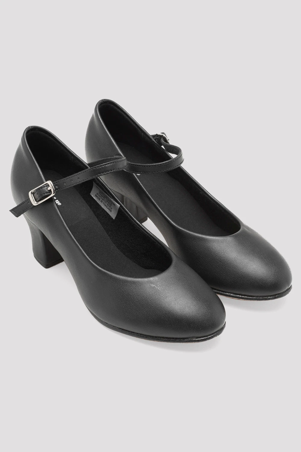 Best Sale ⌛ BLOCHSTORE-US Ladies Broadway-Lo Character Shoes Black Synthetic Leather 🥰 6 Best Sale ⌛ BLOCHSTORE-US Ladies Broadway-Lo Character Shoes Black Synthetic Leather 🥰 - Image 6