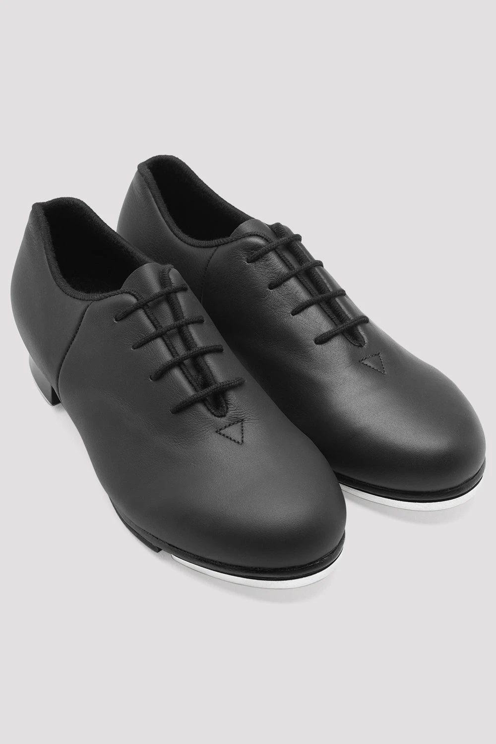 Deals ๐ BLOCHSTORE-US Ladies Audeo Jazz Tap Leather Tap Shoes Black Leather โจ 7 Deals ๐ BLOCHSTORE-US Ladies Audeo Jazz Tap Leather Tap Shoes Black Leather โจ - Image 7