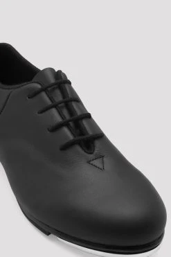 Deals ๐ BLOCHSTORE-US Ladies Audeo Jazz Tap Leather Tap Shoes Black Leather โจ 15 Deals ๐ BLOCHSTORE-US Ladies Audeo Jazz Tap Leather Tap Shoes Black Leather โจ -adults dance shoes store S0381L BLK 09