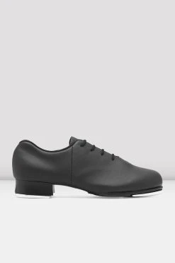 Budget ✔️ BLOCHSTORE-US Mens Tap-Flex Leather Tap 🎉 Shoes Black Leather ✔️ 10 Budget ✔️ BLOCHSTORE-US Mens Tap-Flex Leather Tap 🎉 Shoes Black Leather ✔️ -adults dance shoes store S0388L BLK 02 f8251128 b5b4 4aae a3a9 626f48b81596