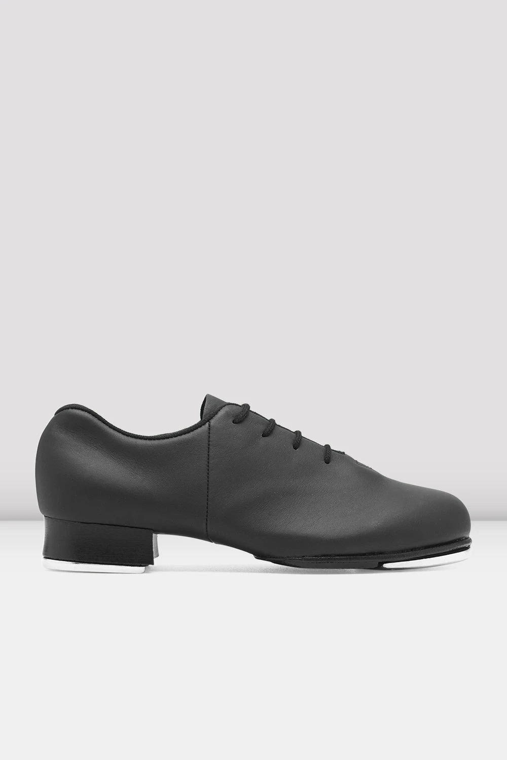Budget ✔️ BLOCHSTORE-US Mens Tap-Flex Leather Tap 🎉 Shoes Black Leather ✔️ 3 Budget ✔️ BLOCHSTORE-US Mens Tap-Flex Leather Tap 🎉 Shoes Black Leather ✔️ - Image 3