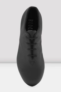 Top 10 ⭐ BLOCHSTORE-US Ladies Tap-Flex Leather Tap Shoes Black Leather 🧨 -adults dance shoes store S0388L BLK 05 8ea401cb a342 45eb ae23 7c6ba1235d07