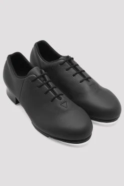 Top 10 ⭐ BLOCHSTORE-US Ladies Tap-Flex Leather Tap Shoes Black Leather 🧨 -adults dance shoes store S0388L BLK 07 7cdcd4a3 1a11 46f9 baf5 c2c0f6157643