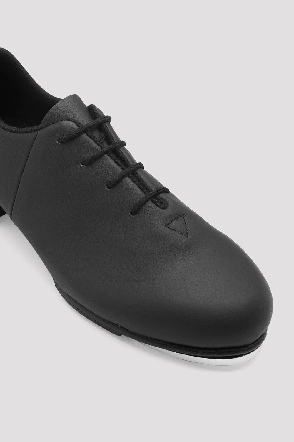 Budget ✔️ BLOCHSTORE-US Mens Tap-Flex Leather Tap 🎉 Shoes Black Leather ✔️ 8 Budget ✔️ BLOCHSTORE-US Mens Tap-Flex Leather Tap 🎉 Shoes Black Leather ✔️ - Image 8