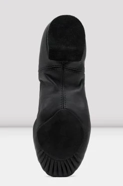 Wholesale 🔥 BLOCHSTORE-US Mens Ultraflex Suede Jazz Shoes Black Leather 😉 -adults dance shoes store S0423L BLK 06 e7f812de 4d8e 4e69 a1e8 a03e509df168