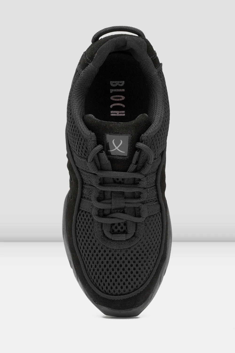 Best Pirce โ BLOCHSTORE-US Adult Boost Mesh Split Sole Dance ๐ฏ Sneakers Black Mesh Suede ๐ฏ 6 Best Pirce โ BLOCHSTORE-US Adult Boost Mesh Split Sole Dance ๐ฏ Sneakers Black Mesh Suede ๐ฏ - Image 6