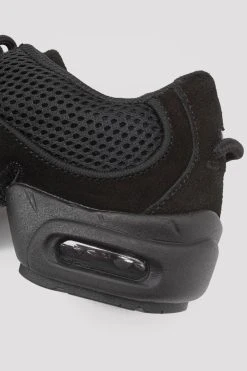 Best Pirce โ BLOCHSTORE-US Adult Boost Mesh Split Sole Dance ๐ฏ Sneakers Black Mesh Suede ๐ฏ 17 Best Pirce โ BLOCHSTORE-US Adult Boost Mesh Split Sole Dance ๐ฏ Sneakers Black Mesh Suede ๐ฏ -adults dance shoes store S0538L BLK 10 9356b427 cd8c 4c56 bb56 7888e1b58cd3