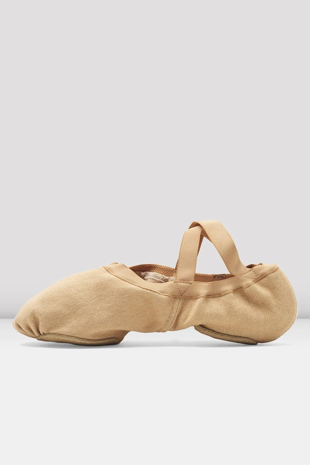 Flash Sale 🔔 BLOCHSTORE-US Mens Synchrony Stretch Canvas Ballet Shoes Light Sand Canvas 🎁 1 Flash Sale 🔔 BLOCHSTORE-US Mens Synchrony Stretch Canvas Ballet Shoes Light Sand Canvas 🎁