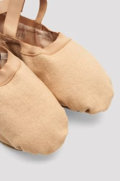 Flash Sale 🔔 BLOCHSTORE-US Mens Synchrony Stretch Canvas Ballet Shoes Light Sand Canvas 🎁 9 Flash Sale 🔔 BLOCHSTORE-US Mens Synchrony Stretch Canvas Ballet Shoes Light Sand Canvas 🎁 -adults dance shoes store S0625M FSH 08