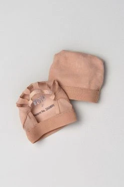 Wholesale 😉 BLOCHSTORE-US Ladies Suede Foot Thong 3 Base Suede 🔥